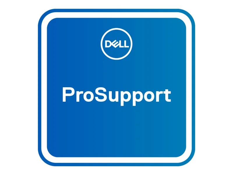 DELL 3Y ProSpt to 5Y ProSpt