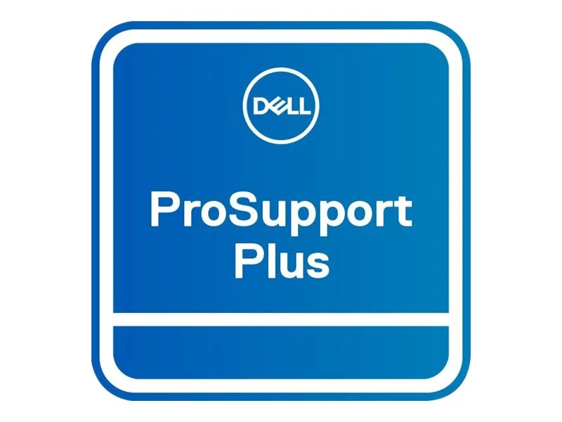 DELL 2Y Coll&Rtn to 4Y ProSpt Plus