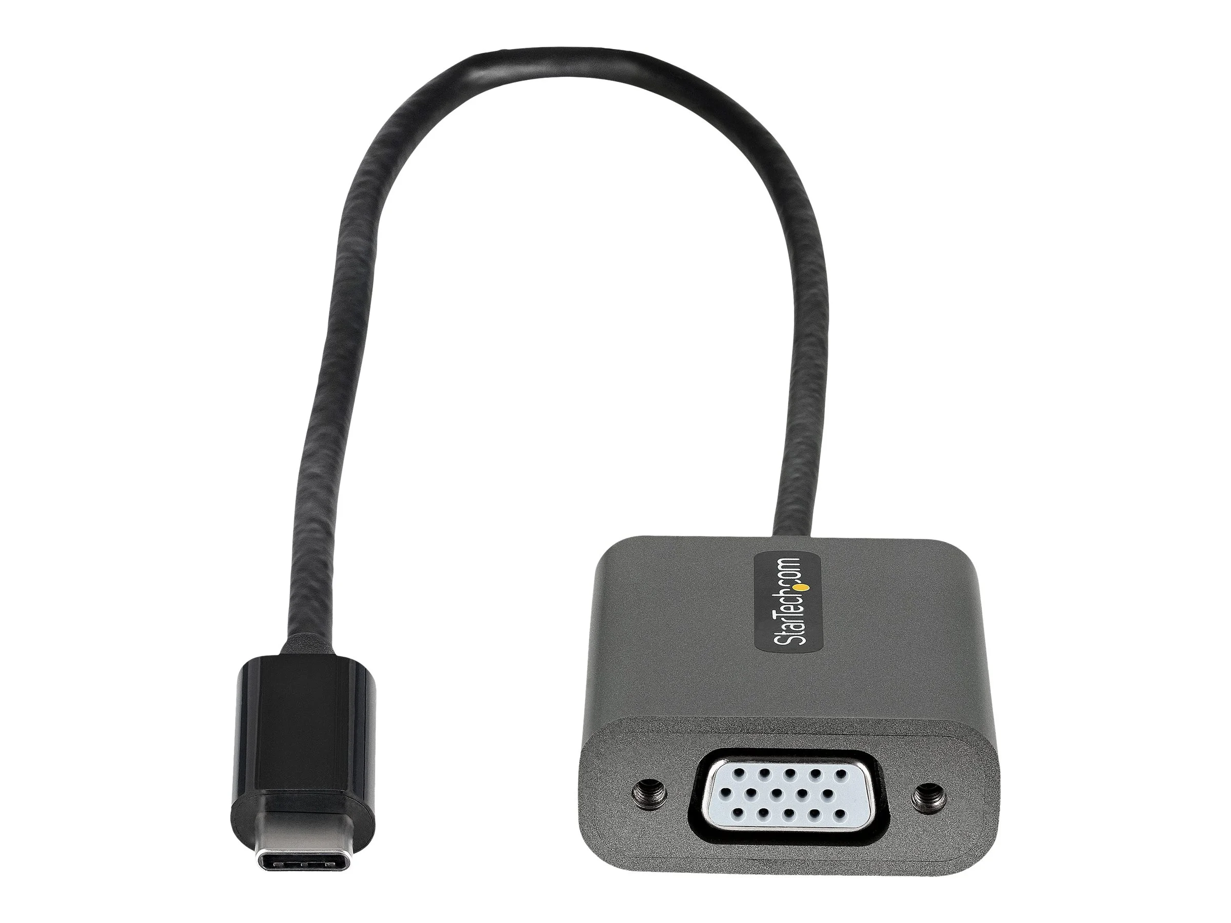 STARTECH USB-C auf VGA Adapter 1080p