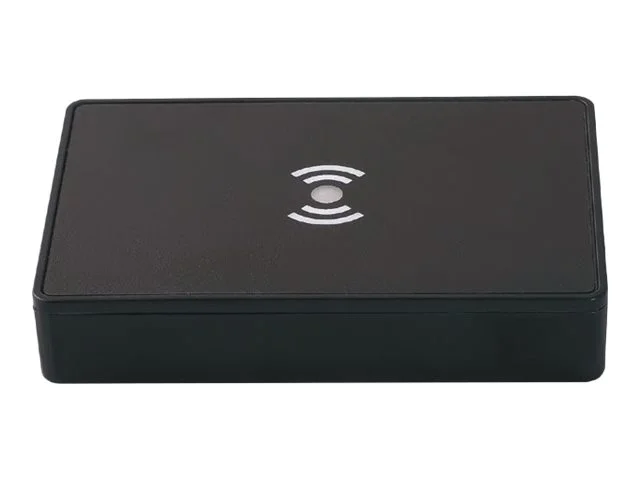 HP HID Mob Access BLE MIFARE Card Reader