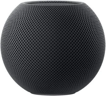 Apple HomePod mini space grey