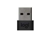 LOGI Zone Wired USB-C to A Adapter