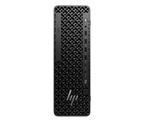 Z2 SFF G1I CU7 265K RTX A400 32GB 1TB W11P6 WIFI7 no KB/M