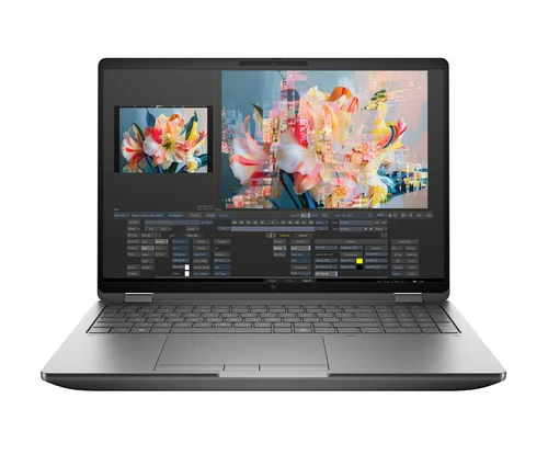 ZBook Fury 16 G1I U9-285HX 16 AG 2.5K 1TB 32GB W11P 3000