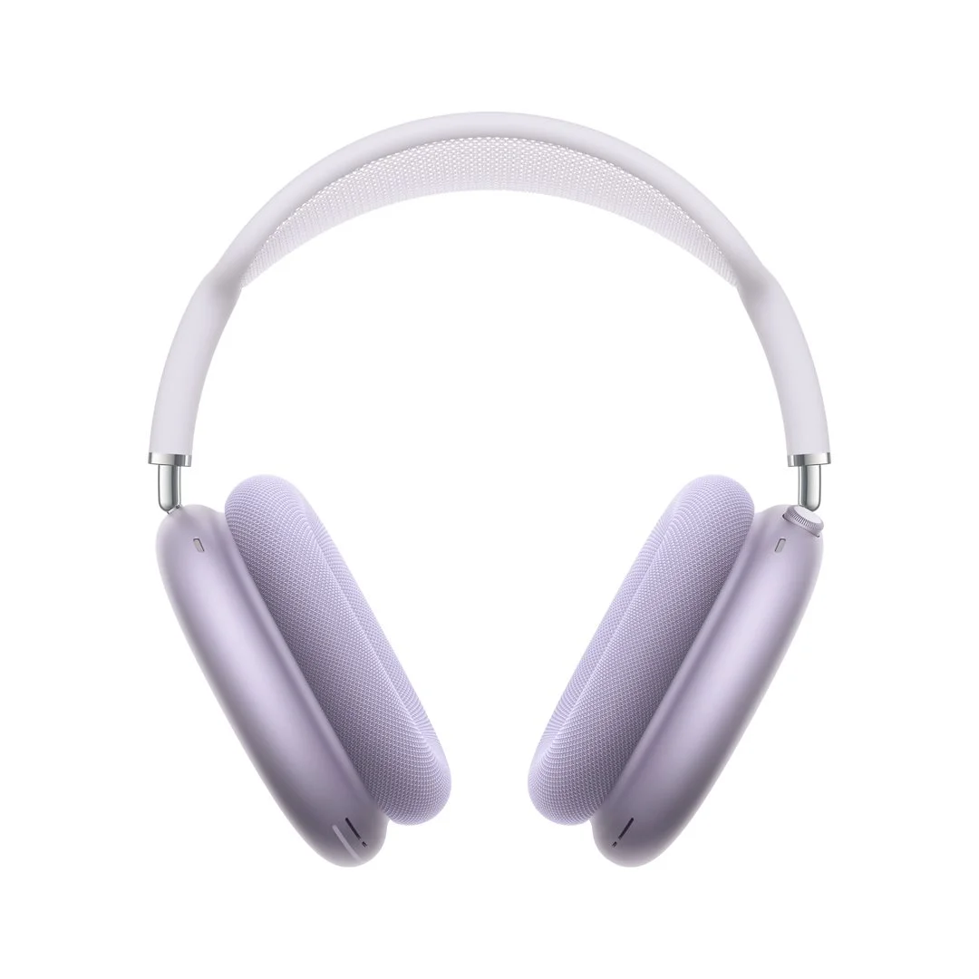 Apple AirPods Max (2024) purple
