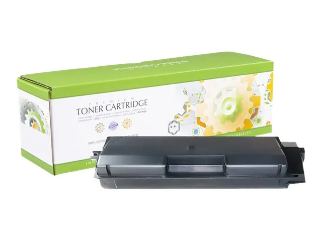 STATIC cartr Kyocera TK-580K blk comp