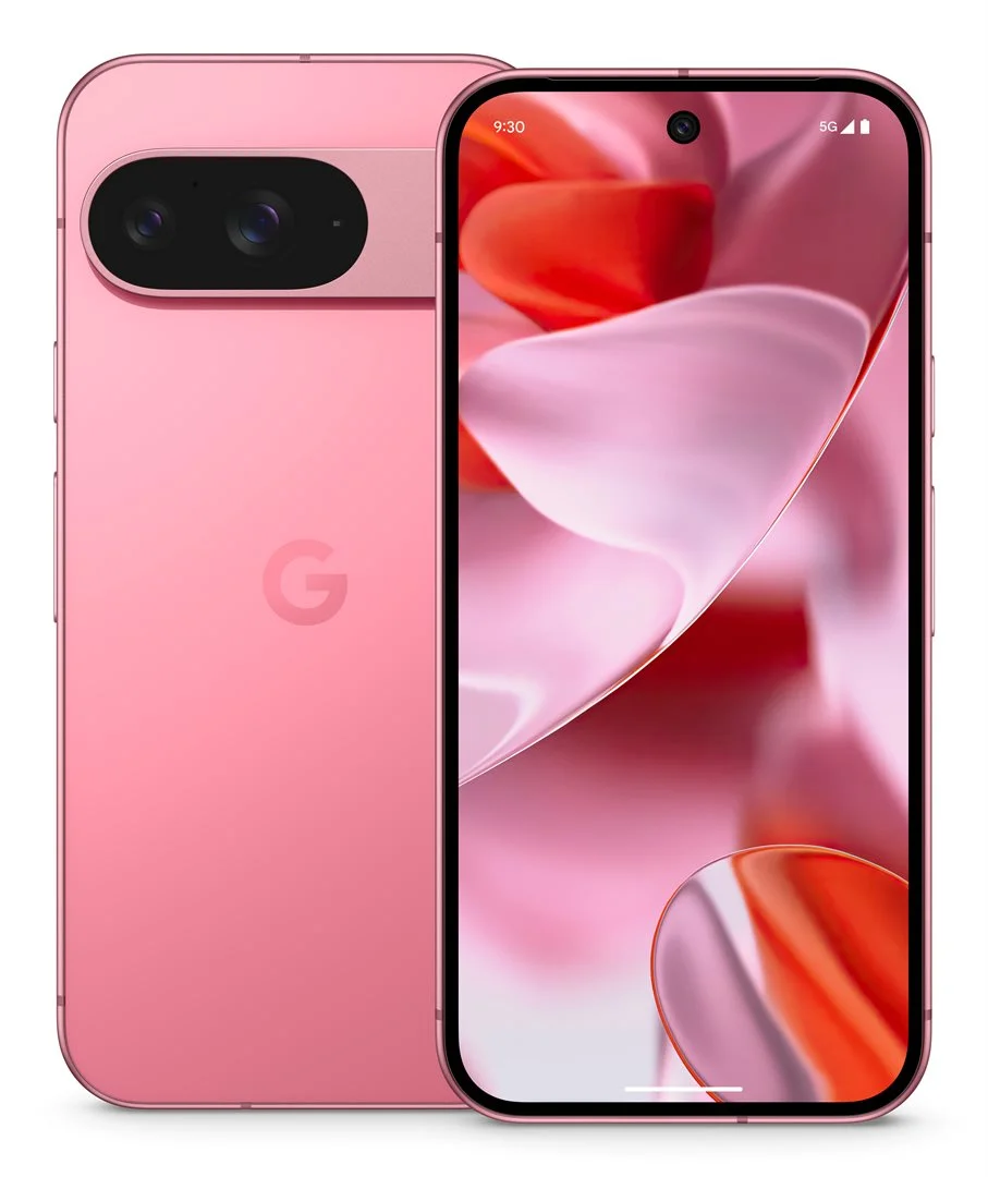 Google Pixel 9 128GB peony