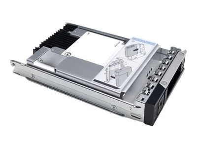 DELL 480GB SSD SATA Mixed Use 6Gbps 512e
