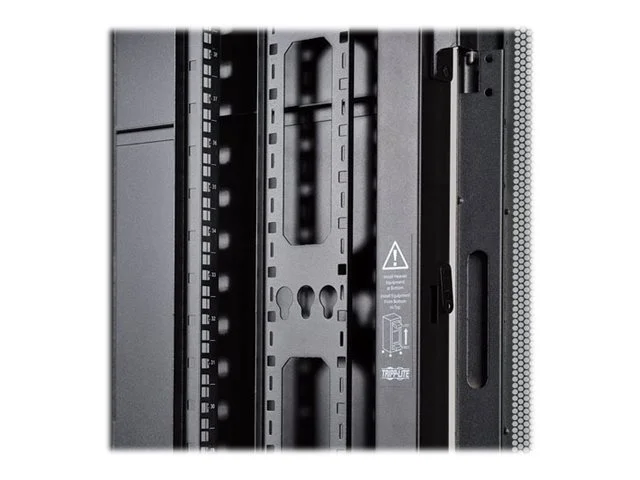 EATON TRIPPLITE 42U SmartRack Mid-Depth