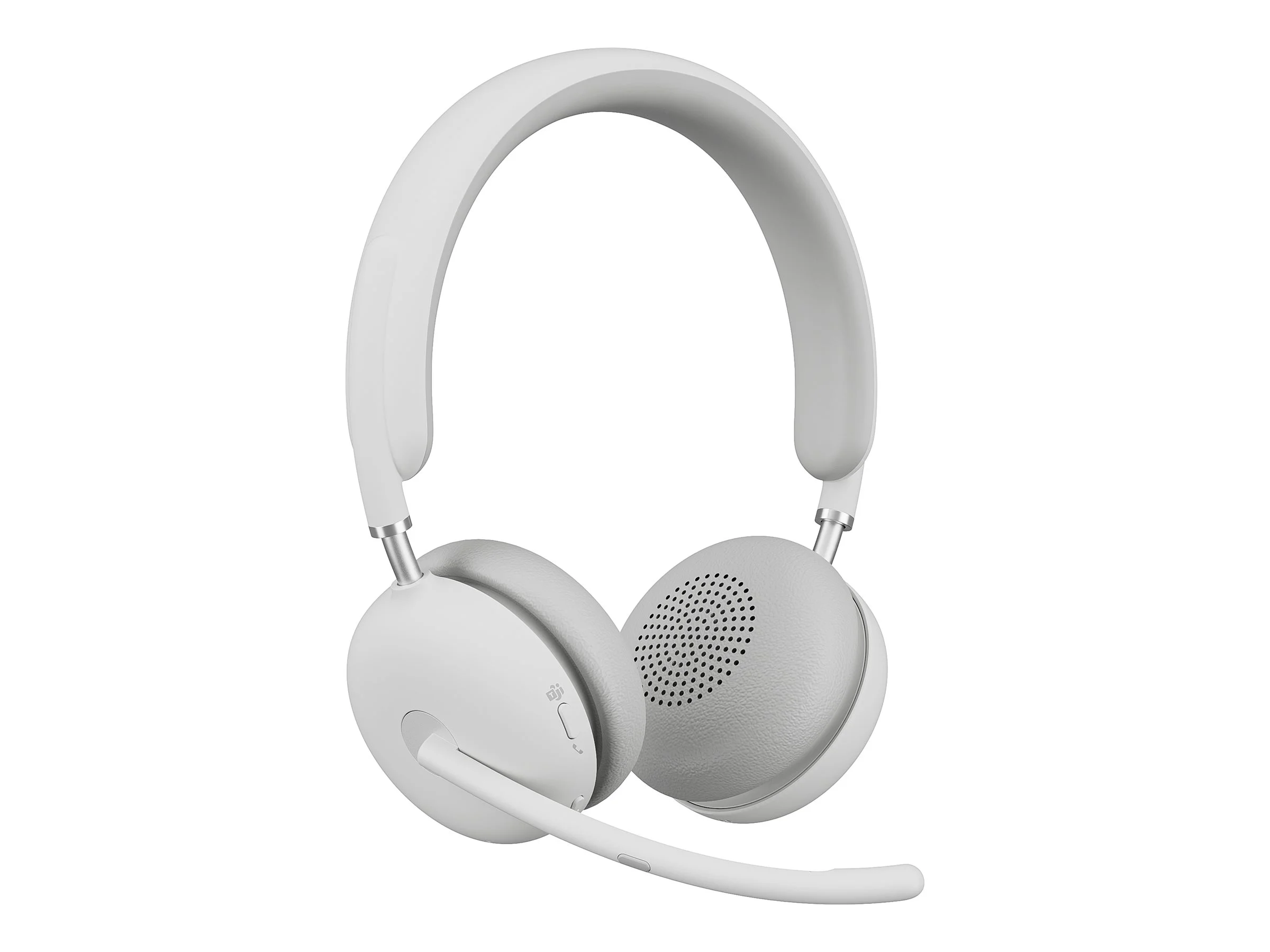 LOGI HEADSET - Zone Wireless 2 UC WHITE