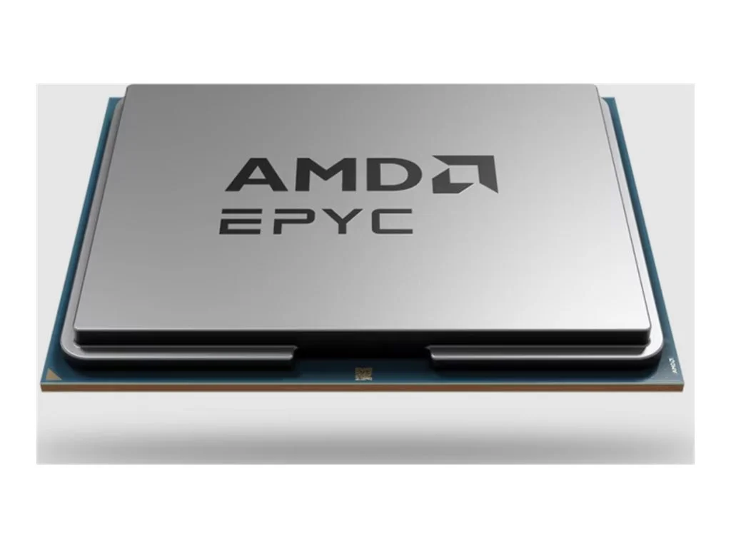 AMD EPYC 64Core Model 8534PN SP3 Tray