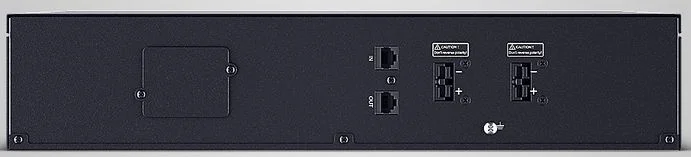 CyberPower USV, zbh. Batterieerweiterung für OLS1500ERT2UA/OLS1500ERT2UA-B/OLS1500ERT2UA-N/OLS2000ERT2UA/OLS2000ERT2UA-B, 2U incl.Rai