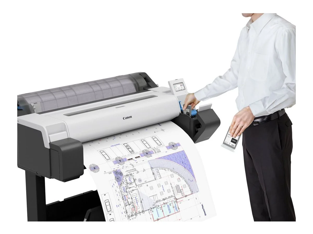 CANON imagePROGRAF TM-340