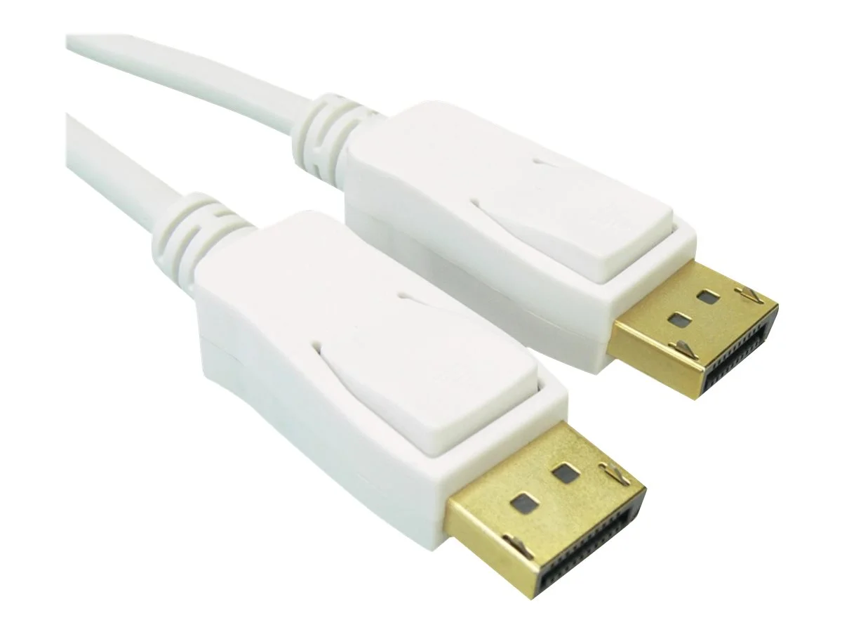 SANDBERG DisplayPort 1.2 4K M-M 2m
