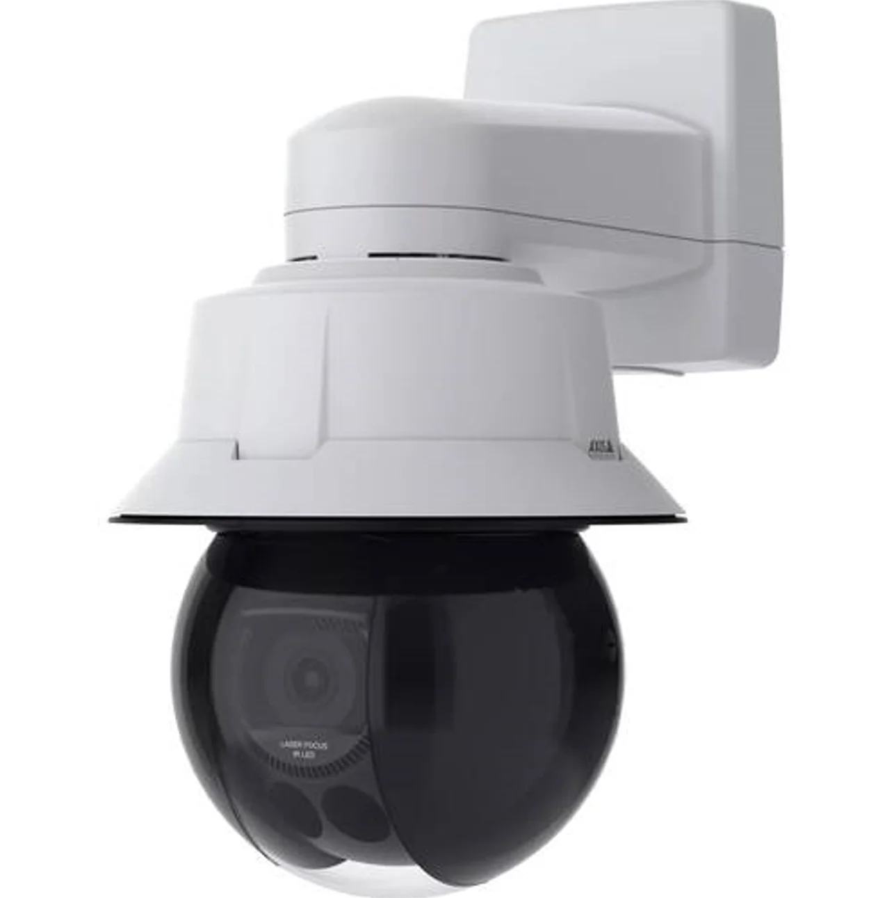 AXIS Netzwerkkamera PTZ Dome Q6325-LE
