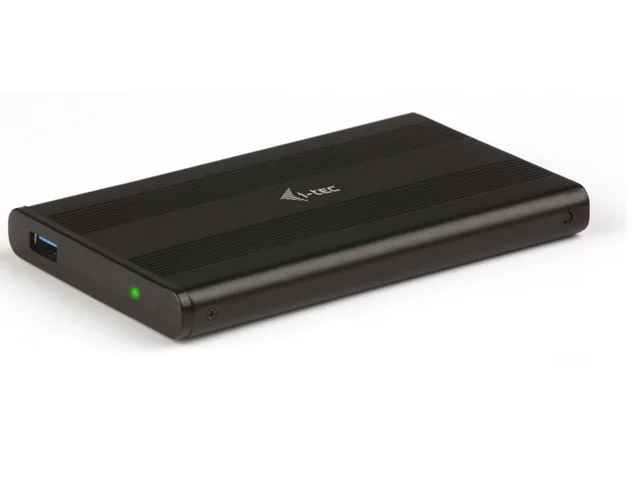 I-TEC USB 3.0 Advance Gehaeuse 6,4 cm
