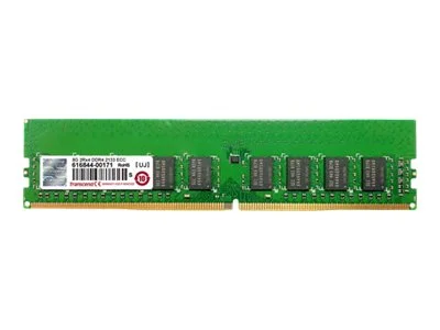 TRANSCEND ECC-DIMM DDR4 16GB 2133 2Rx8