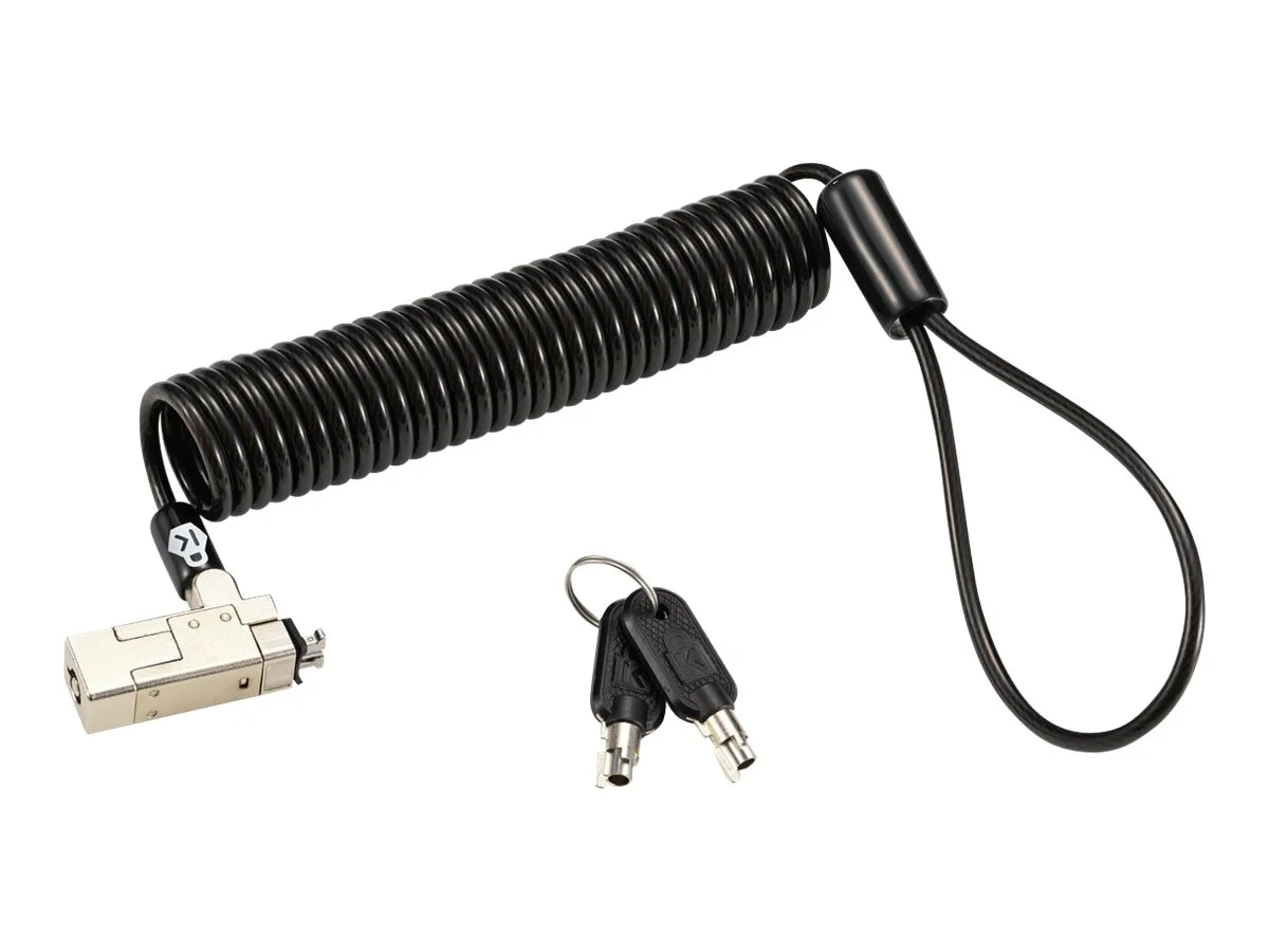 KENSINGTON NanoSaver 2.0 Laptopschloss