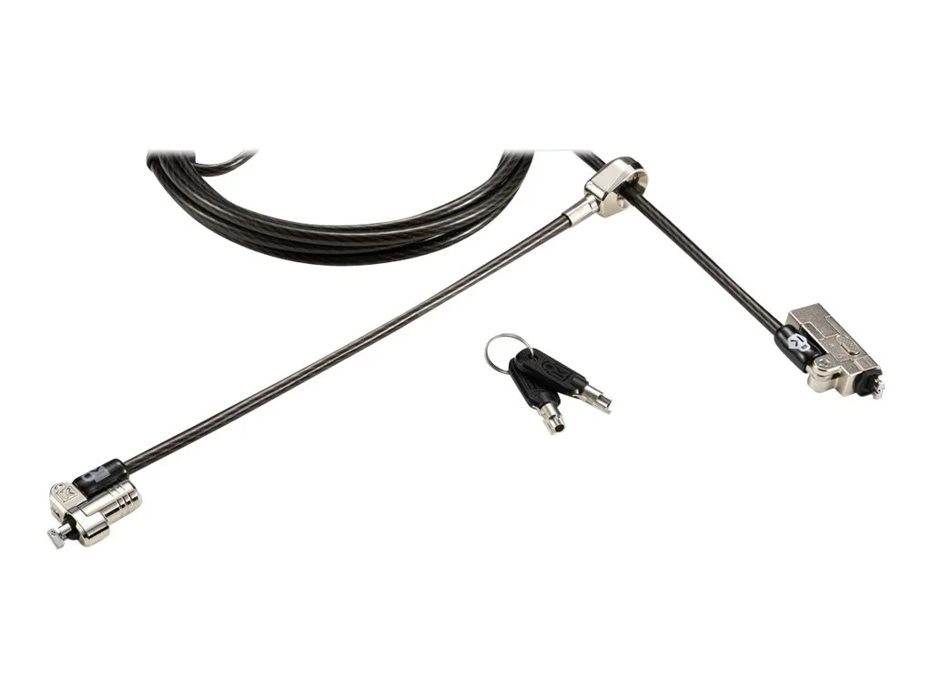 KENSINGTON NanoSaver 2.0 Master Keyed