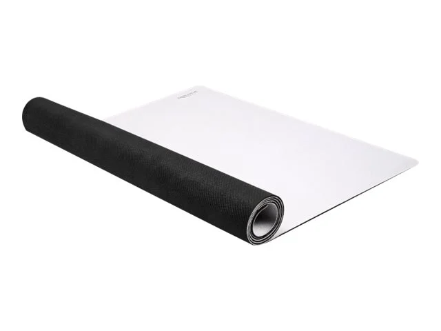 DELOCK Mauspad 900x500x2mm weiss
