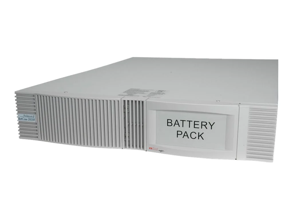 ROLINE ProSecure II BatteryPack 1500RM2U