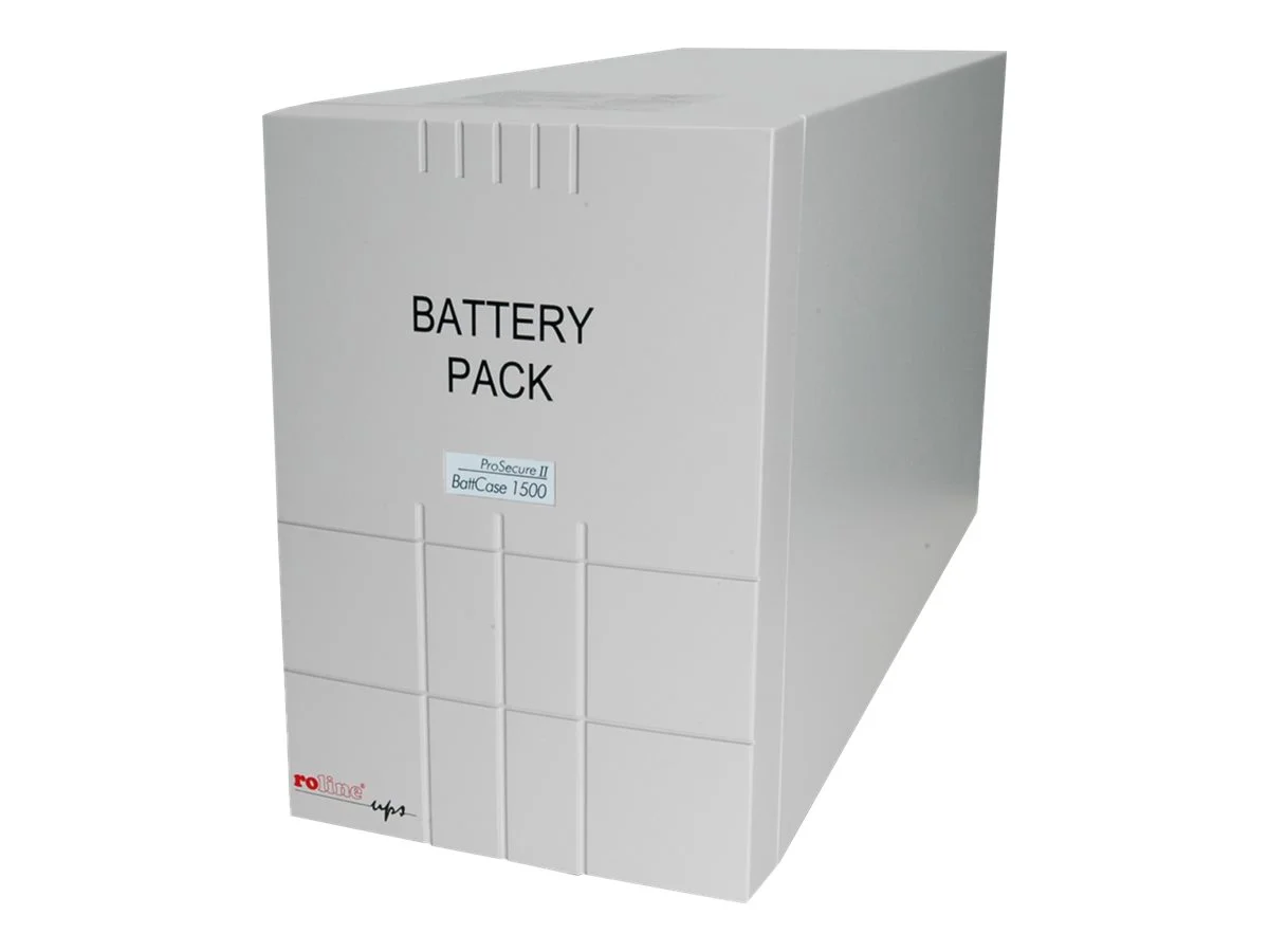 ROLINE ProSecure II BatteryPack 3000