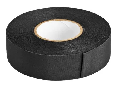 DELOCK Gewebeband 25m x25mm reissfest