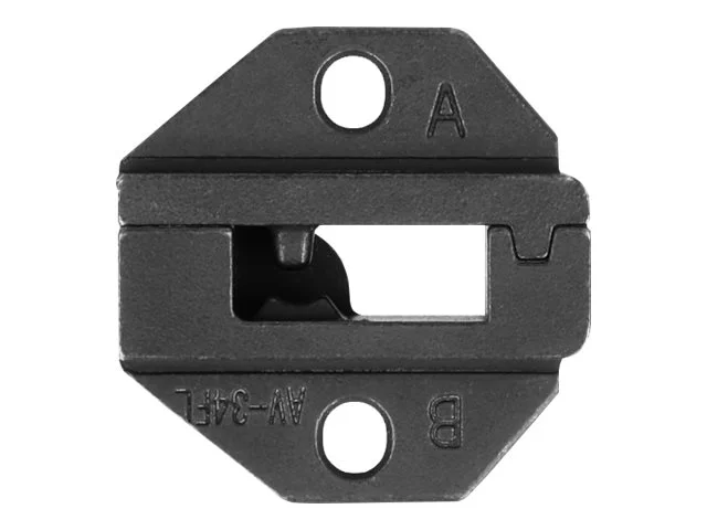 DELOCK Pressprofileinsatz XI Crimpzange