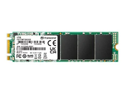 TRANSCEND 250GB M.2 2280 SSD SATA3 B+M