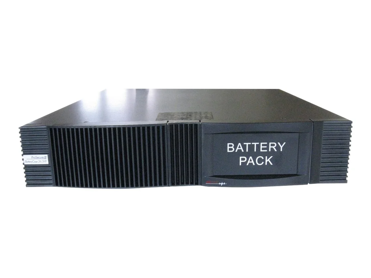 ROLINE ProSecureIII BatteryPack 1000RM2U