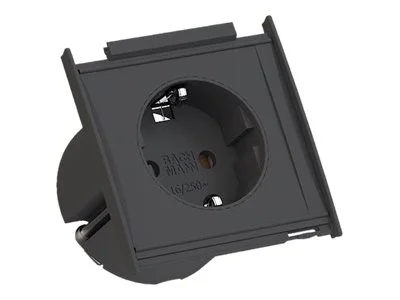 BACHMANN KAPSA XX-Small 1x Schutzkontakt