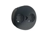 BACHMANN TWIST 1x Schutzkontakt 2x 0,2m