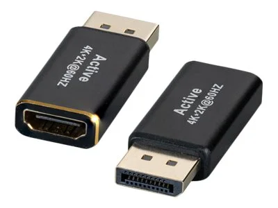 EFB DisplayPort Adapter DP Stecker