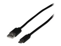 EFB USB 2.0 480Mbit 3A Anschlusskabel