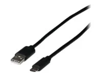 EFB USB 2.0 480Mbit 3A Anschlusskabel