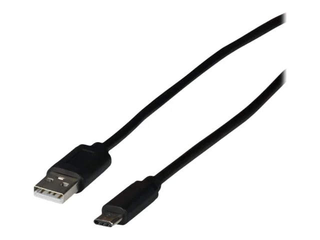 EFB USB 2.0 480Mbit 3A Anschlusskabel