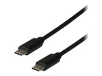 EFB USB 2.0 480Mbit 3A Anschlusskabel