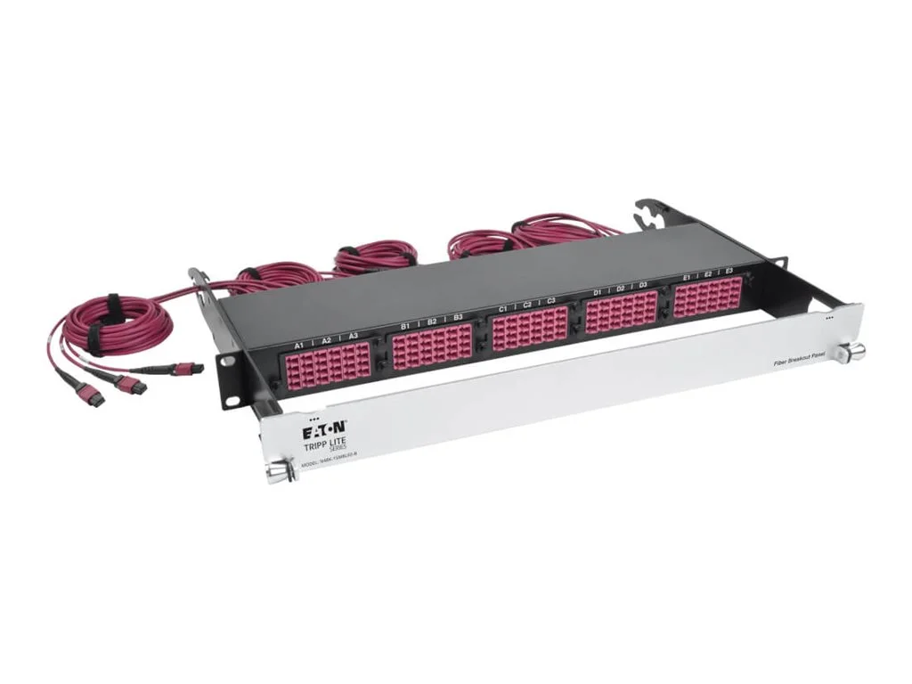 EATON TRIPPLITE 40/100 Patch Panel