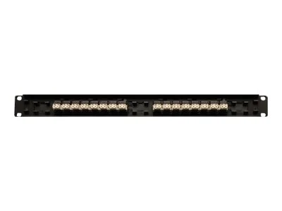 EATON TRIPPLITE 16-Port Patch Panel