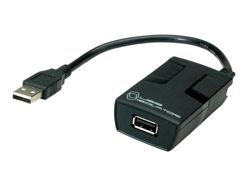 ROLINE Opto Bridge USB-USB