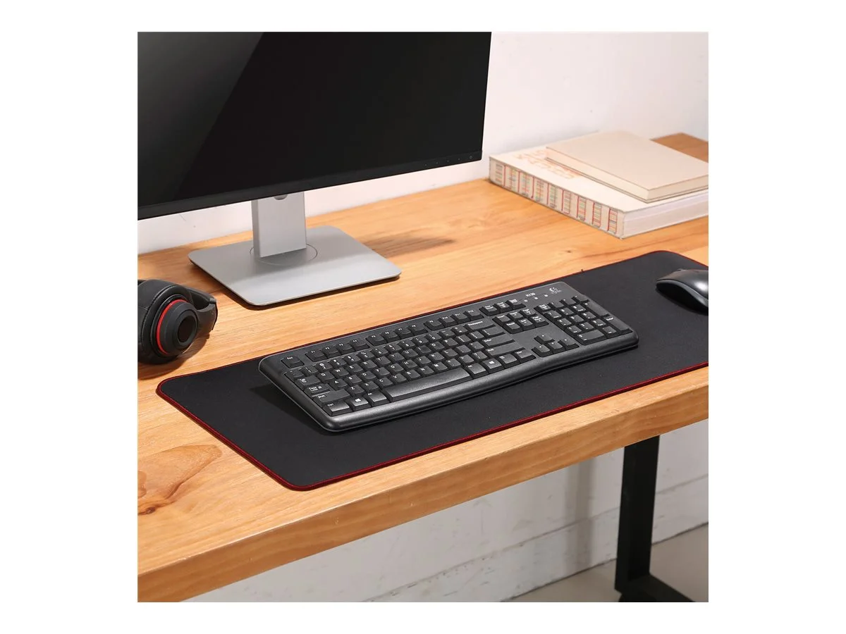 ROLINE Schreibtischunterlage Tastatur