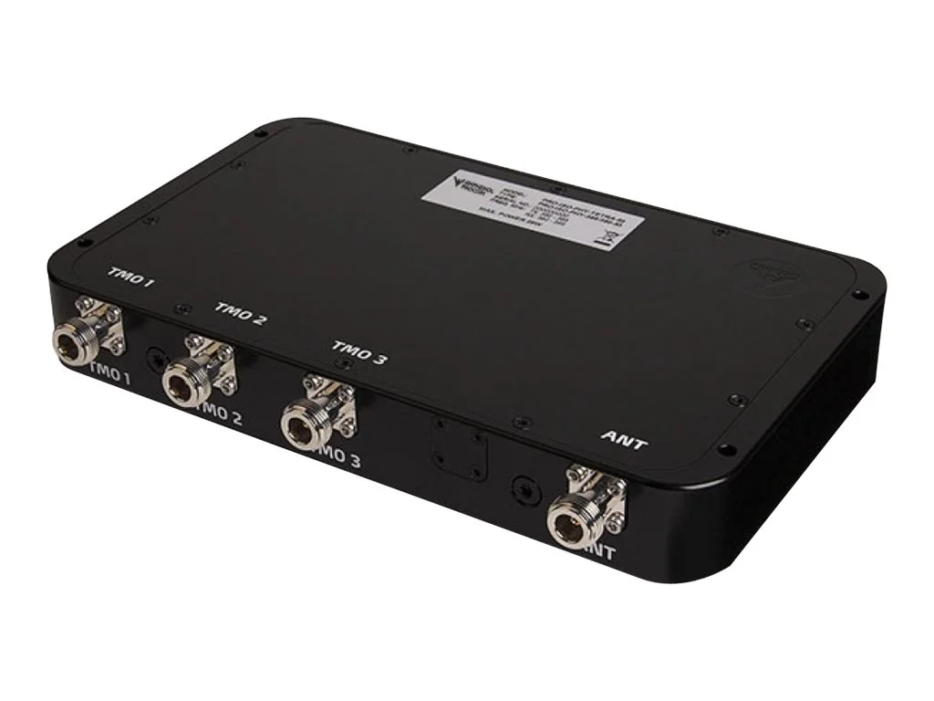 PROCOM PRO-ISO-PHY-385/390-S3-N(f) Kopp