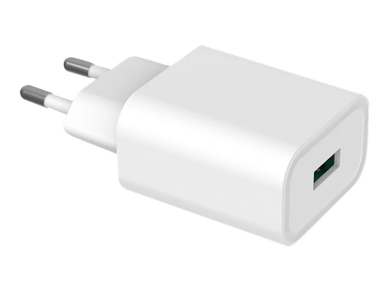 ROLINE USB Charger mit Euro-Stecker 1Pt