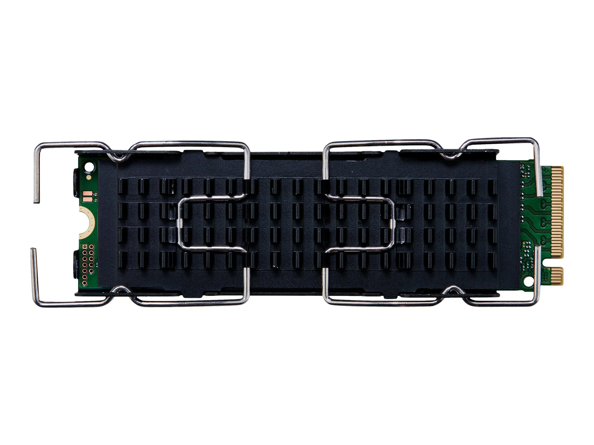 HP SSD Z 4TB PCIe 2280 TLC M.2 Kit