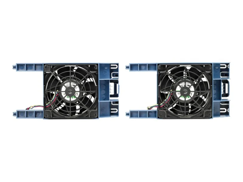 HPE G11 AMD 1P LC Fan KIT