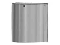 BACHMANN Elevator Cover Einbau