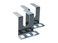 BACHMANN Befestigungswinkel 48,26cm VM