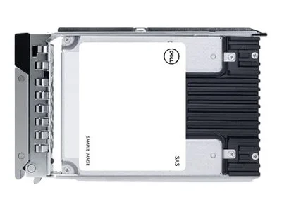 DELL 960GB SSD SATA Mixed Use ISE 6Gbps