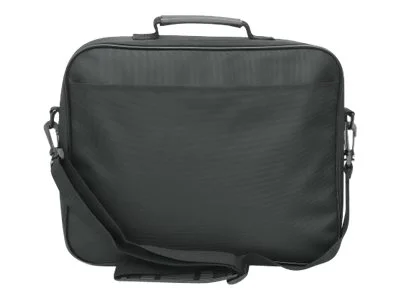 MH Clamshell Notebooktasche 35,8cm schwz