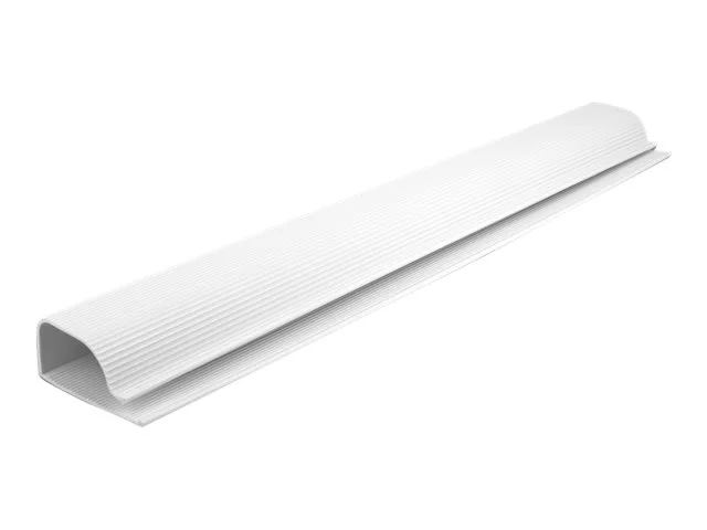 DELOCK Kabelkanal 63 x 28mm - 400mm